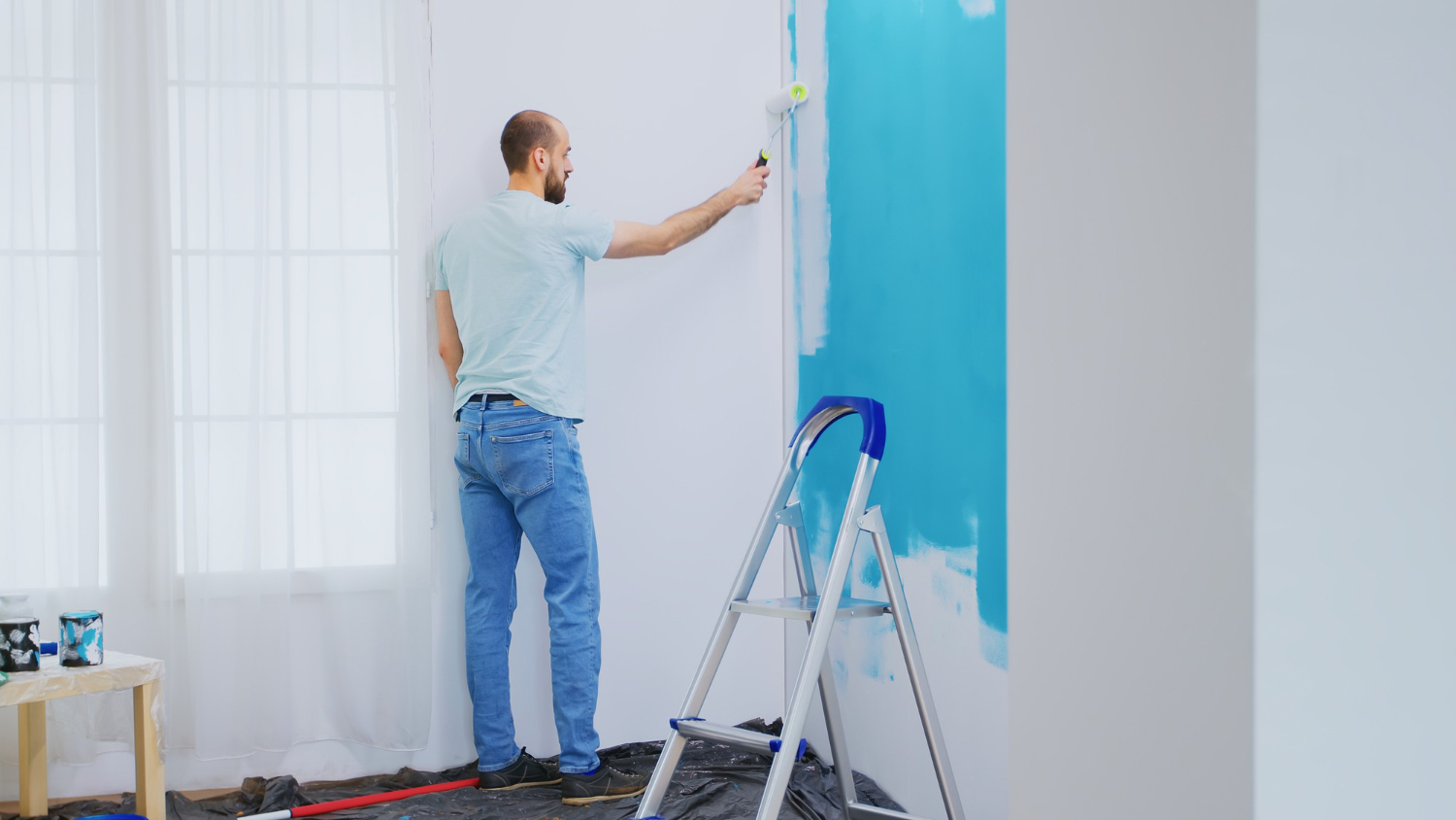  Interior House Painters 