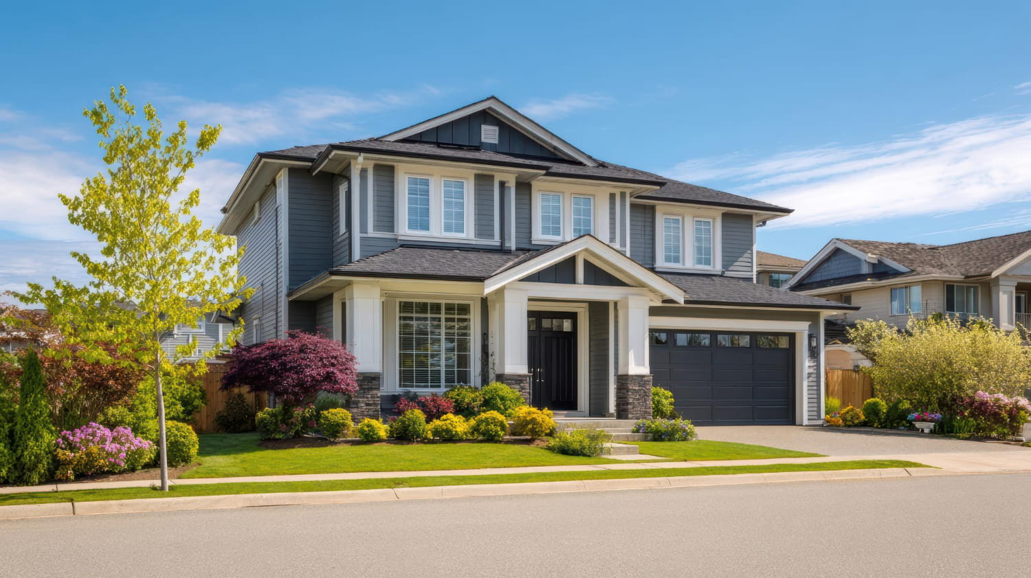 residential interior painters