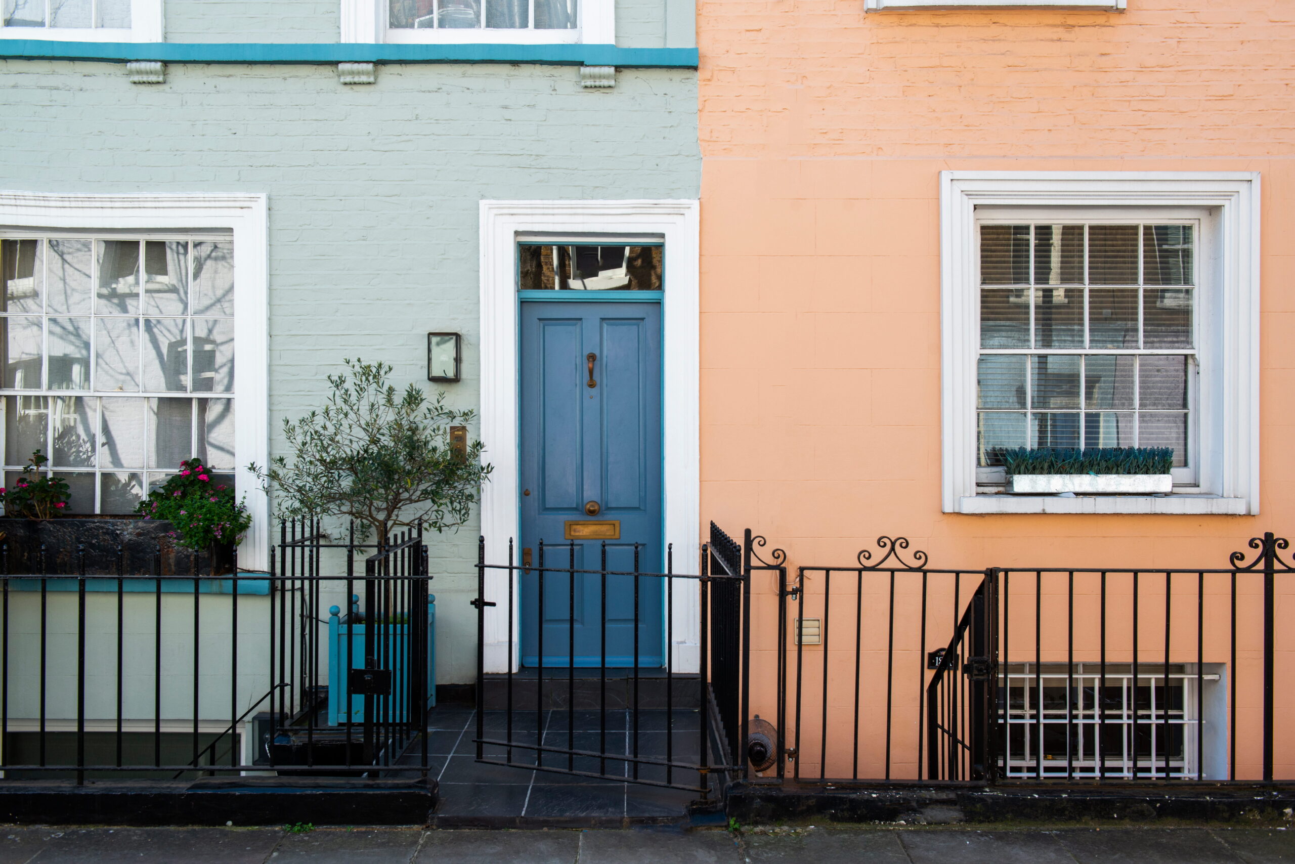 residential interior painters & door Restoration