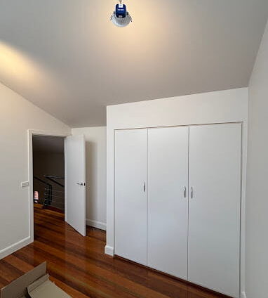 interior painting