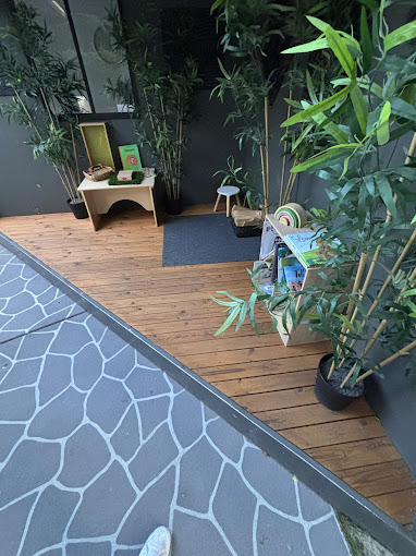 Deck Restoration Services