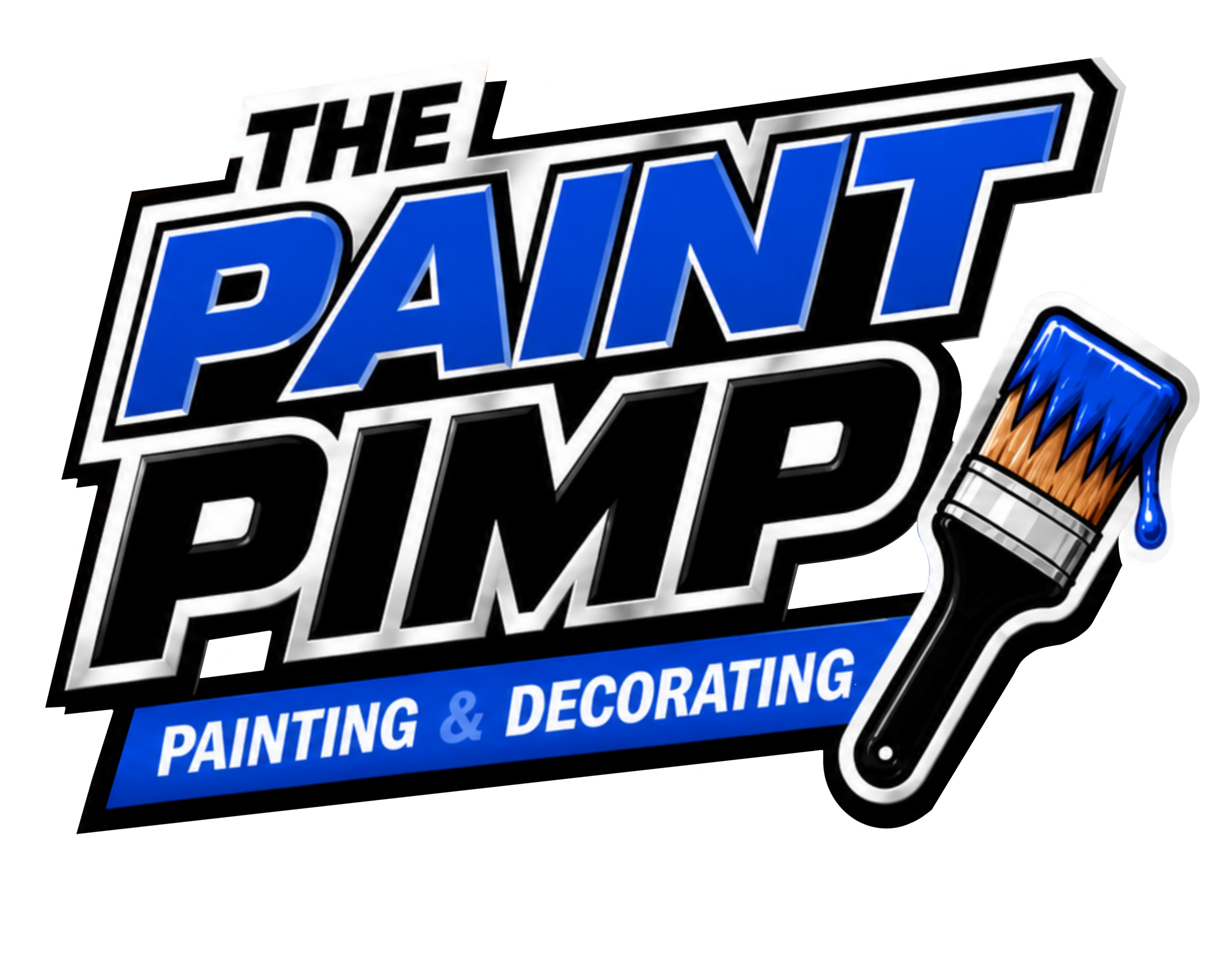 The Paint Pimp Pty Ltd